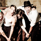 Illustration for article titled Red Hot Chili Peppers: I’m With You